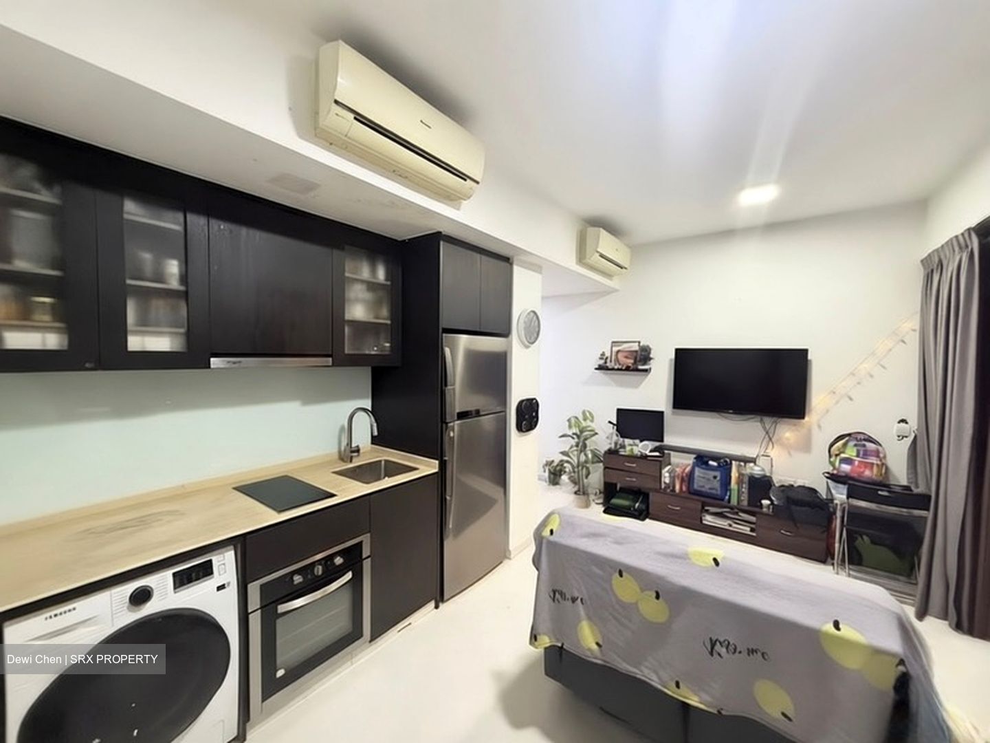 The Inflora (D17), Condominium #594676171